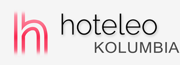 Hotellid Colombias - hoteleo