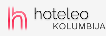 Hoteli u Kolumbiji - hoteleo