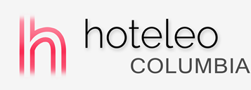 Hoteluri în Columbia - hoteleo