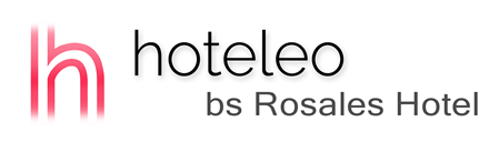 hoteleo - bs Rosales Hotel