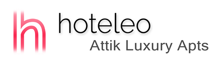 hoteleo - Attik Luxury Apts