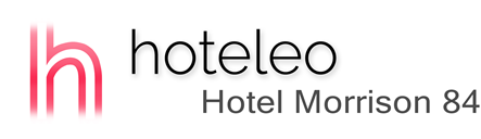 hoteleo - Hotel Morrison 84 by Sercotel