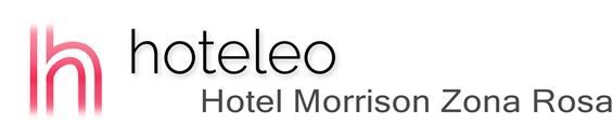 hoteleo - Hotel Morrison 84