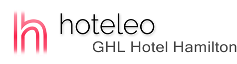 hoteleo - GHL Hotel Hamilton