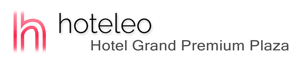 hoteleo - Hotel Grand Premium Plaza