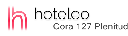 hoteleo - Cora 127 Plenitud