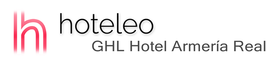 hoteleo - GHL Hotel Armería Real