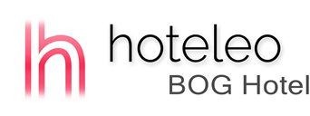 hoteleo - BOG Hotel a member of Design Hotels