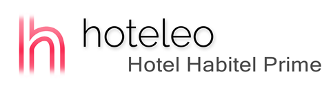 hoteleo - Hotel Habitel Prime