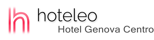 hoteleo - Hotel Genova Centro