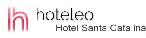 hoteleo - Hotel Santa Catalina