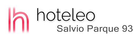 hoteleo - Salvio Parque 93