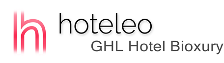 hoteleo - GHL Hotel Bioxury