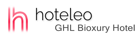 hoteleo - GHL Bioxury Hotel