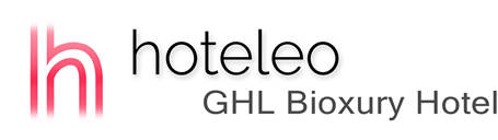 hoteleo - GHL Hotel Bioxury