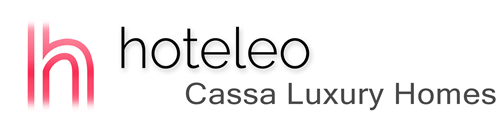 hoteleo - Cassa Luxury Homes