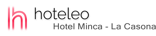hoteleo - Hotel Minca - La Casona